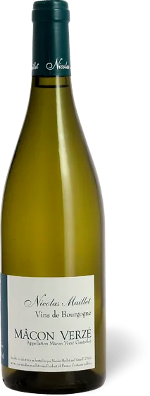 photos du vin Nicolas Maillet