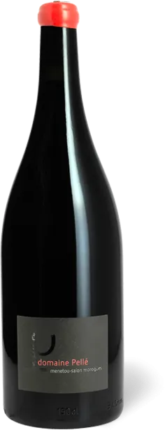 image du vin Morogues Domaine Henry Pellé