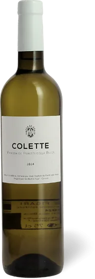 photo du vin Famidda de Peretti Della Rocca