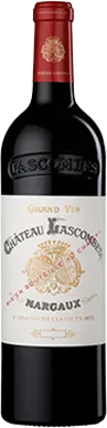 illustration du vin Lascombes