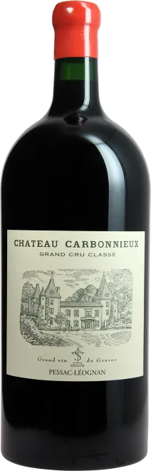 photo du vin Château Carbonnieux Cru Classé de Graves