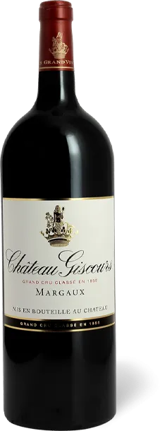 image du vin Château Giscours