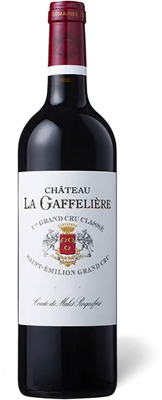 photos du vin Château la Gaffelière