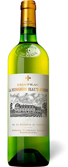 photo du vin Château la Mission Haut-Brion
