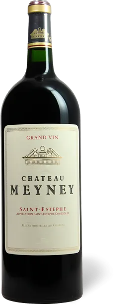 image du vin Château Meyney