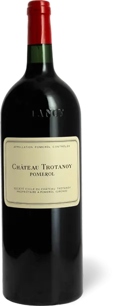 photos du vin Château Trotanoy