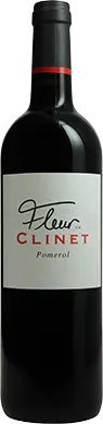 image du vin Château Clinet