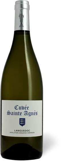 illustration du vin Héritage du Pic Saint Loup