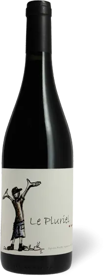 photo du vin Clos des Boutes