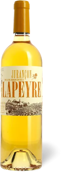 image du vin Lapeyre