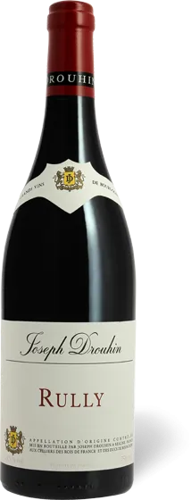 illustration du vin Joseph Drouhin