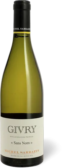 photo du vin Dne Michel Sarrazin et Fils