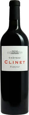 image du vin Château Clinet