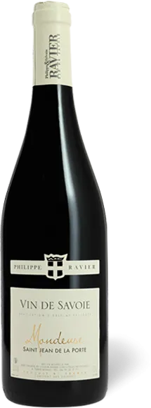 vue du vin Domaine Philippe Ravier