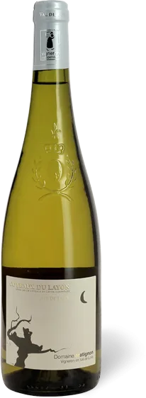 photo du vin Domaine Matignon