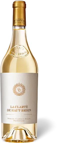 photo du vin Château Haut-Brion