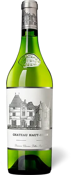 photo du vin Château Haut-Brion