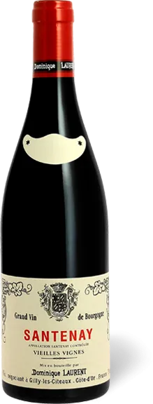 image du vin Dominique Laurent