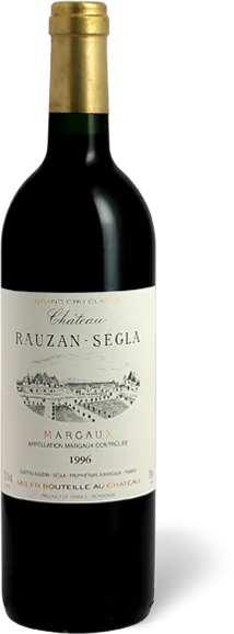 photo du vin Rauzan Segla