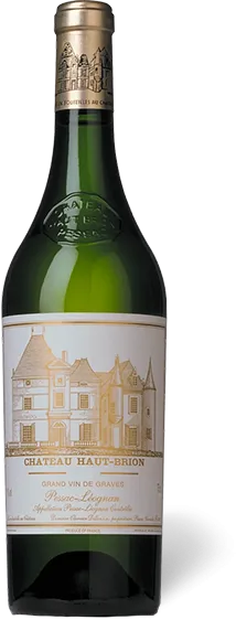 photo du vin Château Haut-Brion