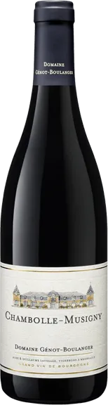 photos du vin Chambolle-Musigny 2020