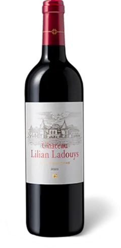 photos du vin Château Lilian Ladouys