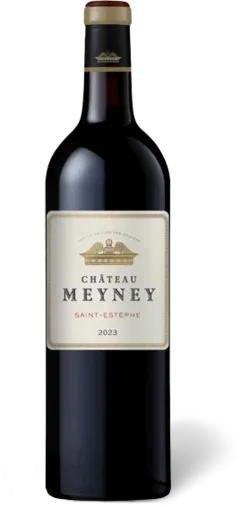 image du vin Château Meyney