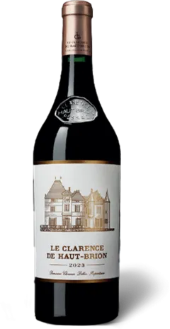 photo du vin Chateau Haut Brion