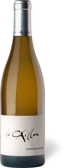 photo du vin Côtes-du-Rhône la Réserve