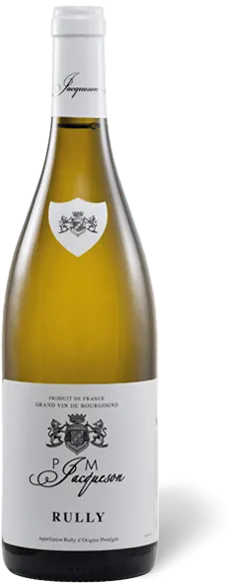 photo du vin Domaine P. et m Jacqueson