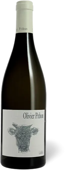 image du vin Laïs Blanc 2023