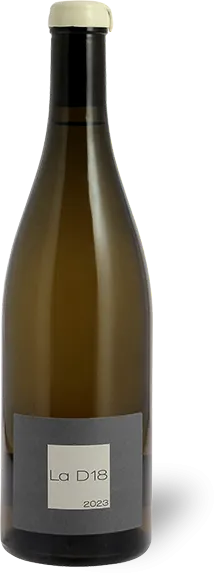 image du vin Laïs Blanc 2023