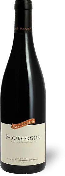 image du vin Clos Vougeot