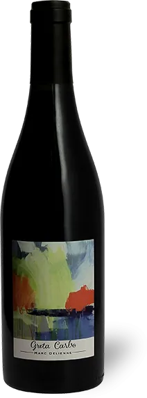photos du vin la Vigne des Fous