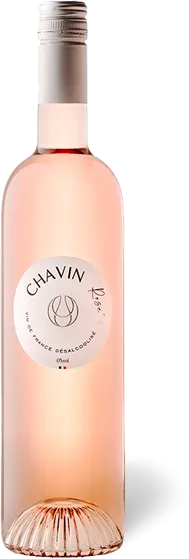 photo du vin Domaine Pierre Chavin