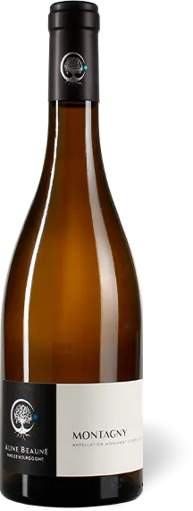 capture du vin Montagny