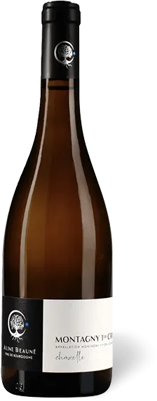 photos du vin Montagny 1er Cru le Cloux