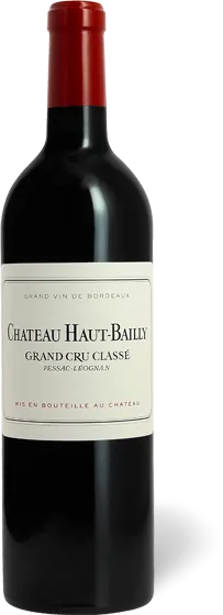 photos du vin Château Haut-Bailly Cru Classé de Graves