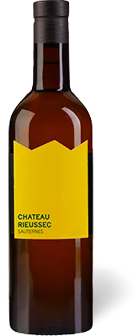 photos du vin Château Rieussec