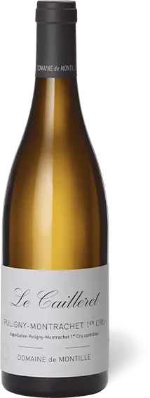 image du vin Hubert de Montille