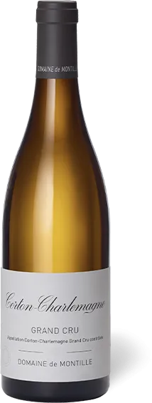 aperçu du vin Hubert de Montille