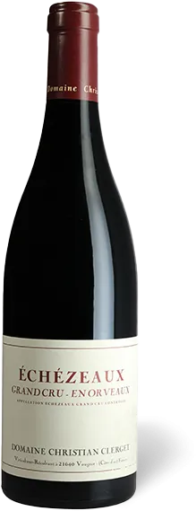 photo du vin Echezeaux en Orveaux