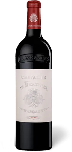 image du vin Château Lascombes