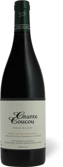 photos du vin Côtes du Marmandais Clos Baquey Elian da Ros