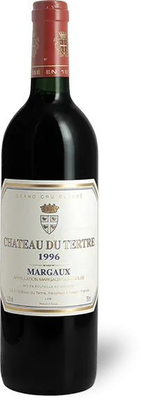 photos du vin Château du Tertre