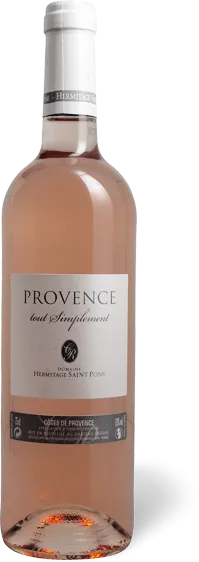 photo du vin Domaine Saint Pons