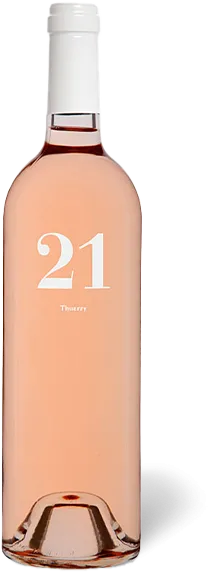 capture du vin Château Thuerry