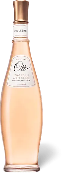 image du vin Domaines Ott