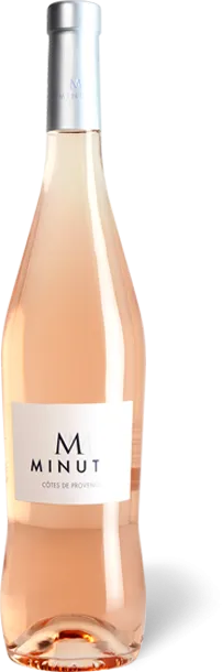 photos du vin Domaine Minuty