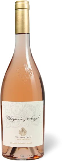 photo du vin Whispering Angel